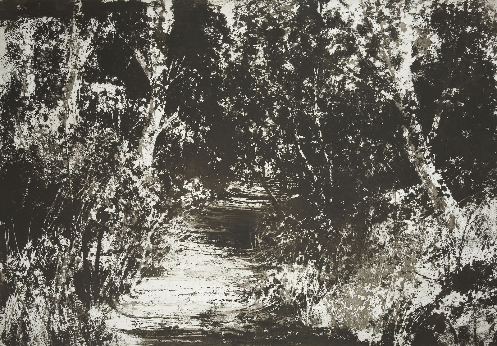 Farndale the Drovers Road (1990)