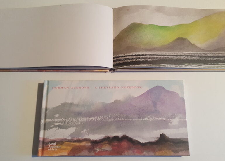 Shetland Notebook